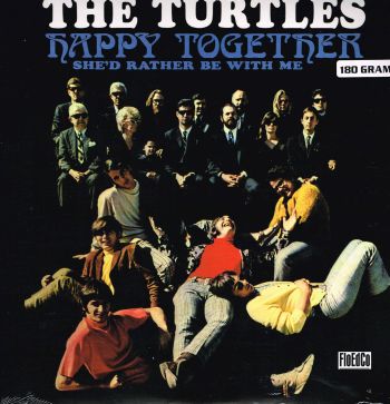 TURTLES, The